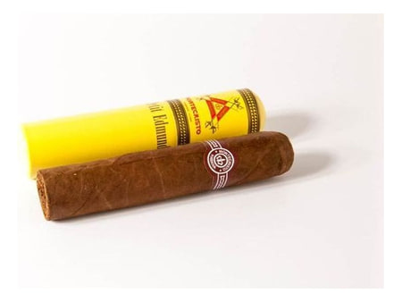 Ansicht 1 von 3 anzeigen: Montecristo Petit Edmundos Tube, Format Petit Edmundo, Herkunft Kuba