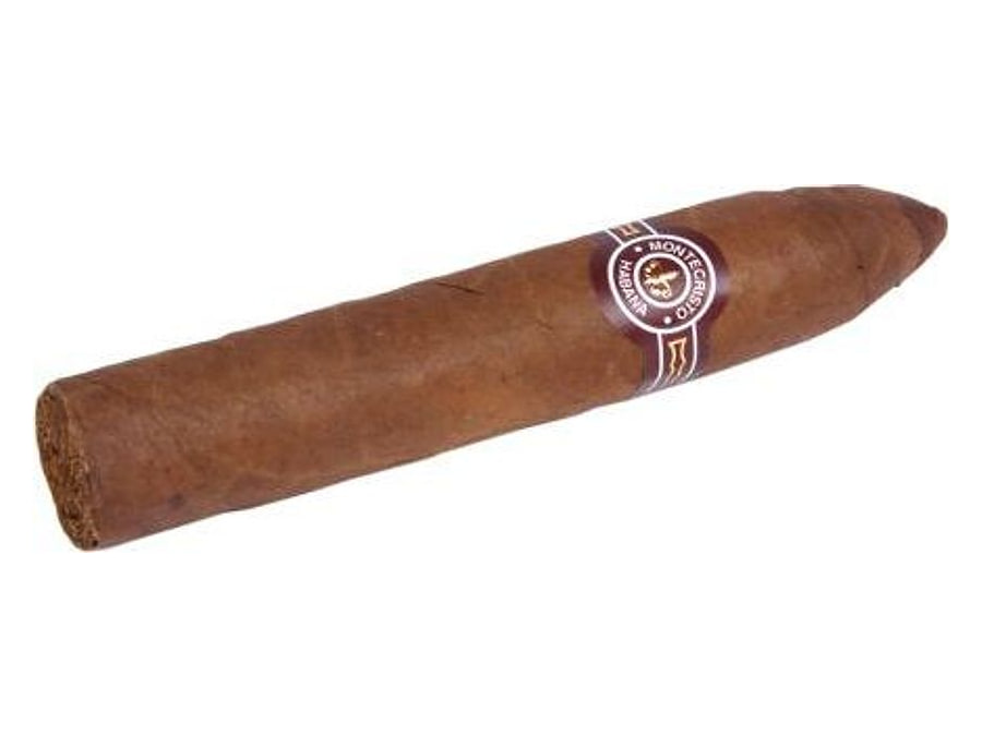 Montecristo Petit No. 2, Format Petit Piramide, Herkunft Kuba