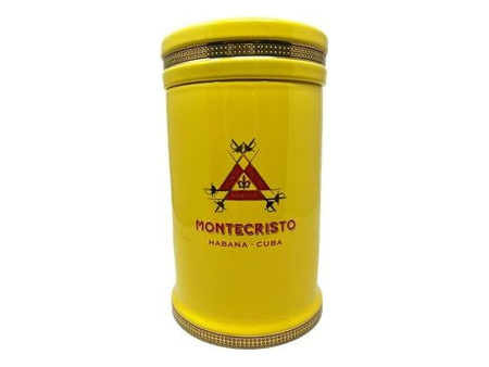 Ansicht 1 von 2 anzeigen: Montecristo Porzellan-Jar