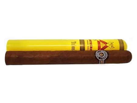 Ansicht 1 von 3 anzeigen: Montecristo Tubos, Herkunft Kuba