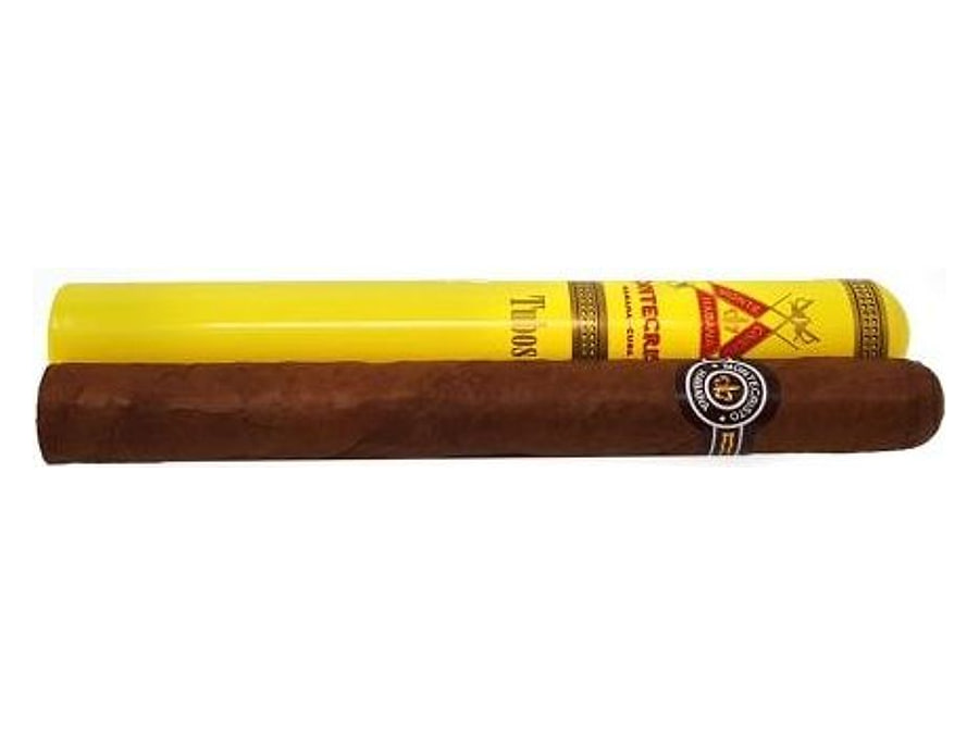 Montecristo Tubos, Herkunft Kuba