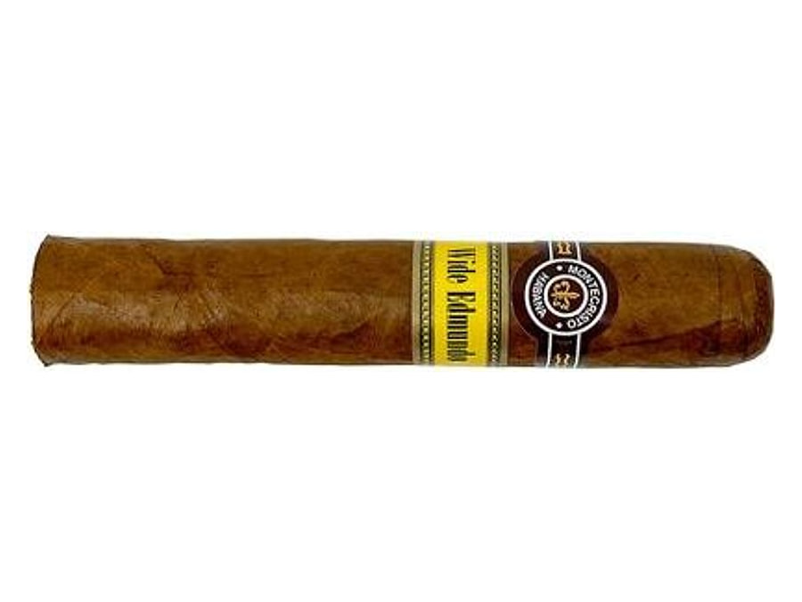 Montecristo Wide Edmundo