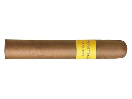 Ansicht 1 von 3 anzeigen: Montosa Amarillo Robusto, Format Robusto, Herkunft Dominikanische Republik