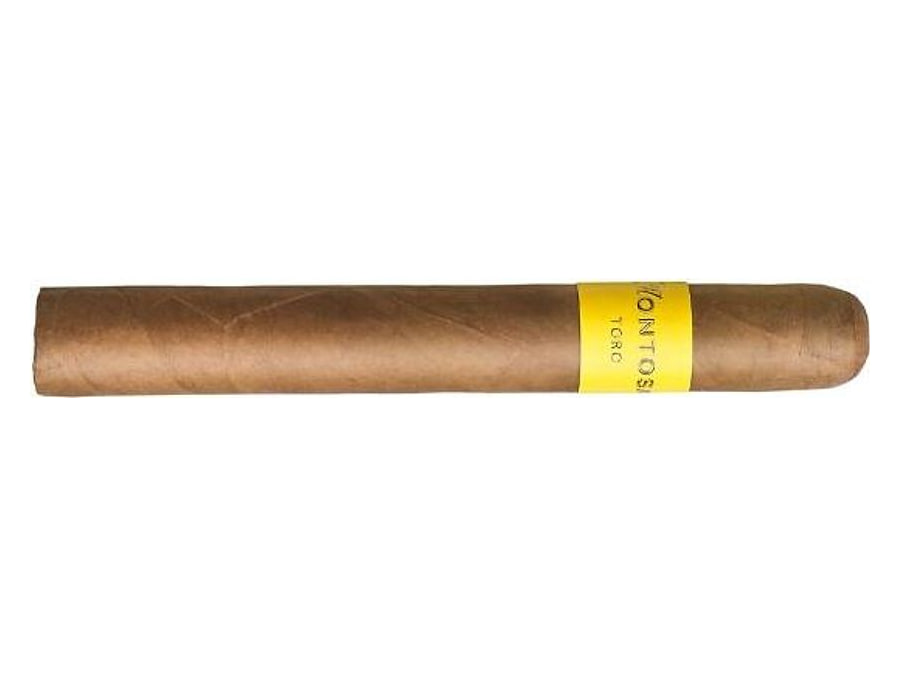 Montosa Amarillo Toro, Format Toro, Herkunft Dominikanische Republik