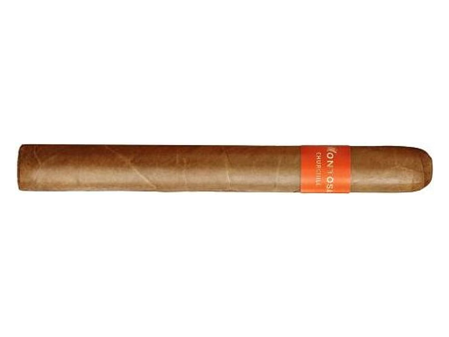 Montosa Churchill, Format Churchill, Herkunft Dominikanische Republik