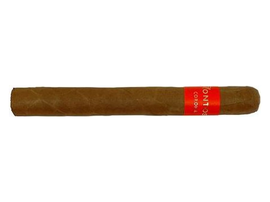 Montosa Corona, Format Corona, Herkunft Dominikanische Republik