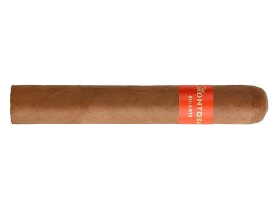 Montosa Gigante, Format Gigantes, Herkunft Dominikanische Republik