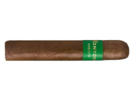 Ansicht 1 von 3 anzeigen: Montosa Maduro Robusto, Format Robusto, Herkunft Dominikanische Republik