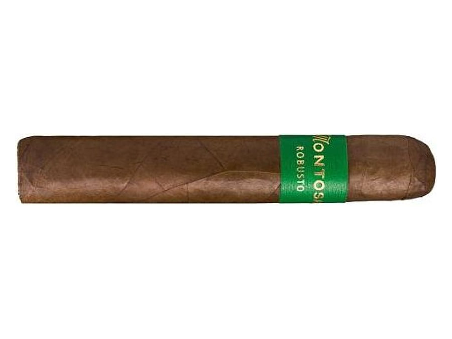 Montosa Maduro Robusto, Format Robusto, Herkunft Dominikanische Republik