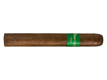 Ansicht 1 von 3 anzeigen: Montosa Maduro Toro, Format Toro, Herkunft Dominikanische Republik