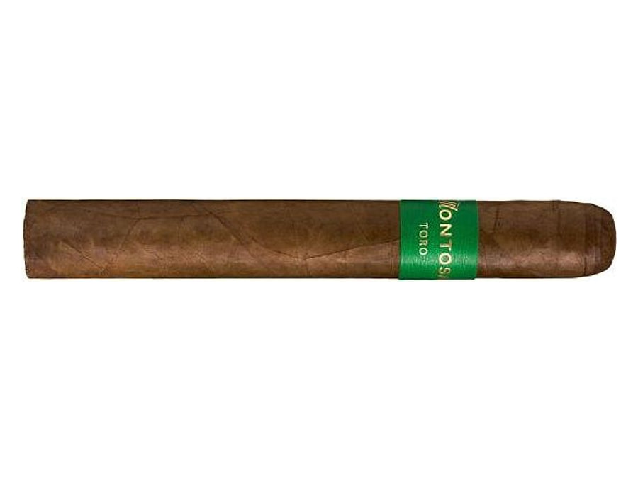 Montosa Maduro Toro, Format Toro, Herkunft Dominikanische Republik