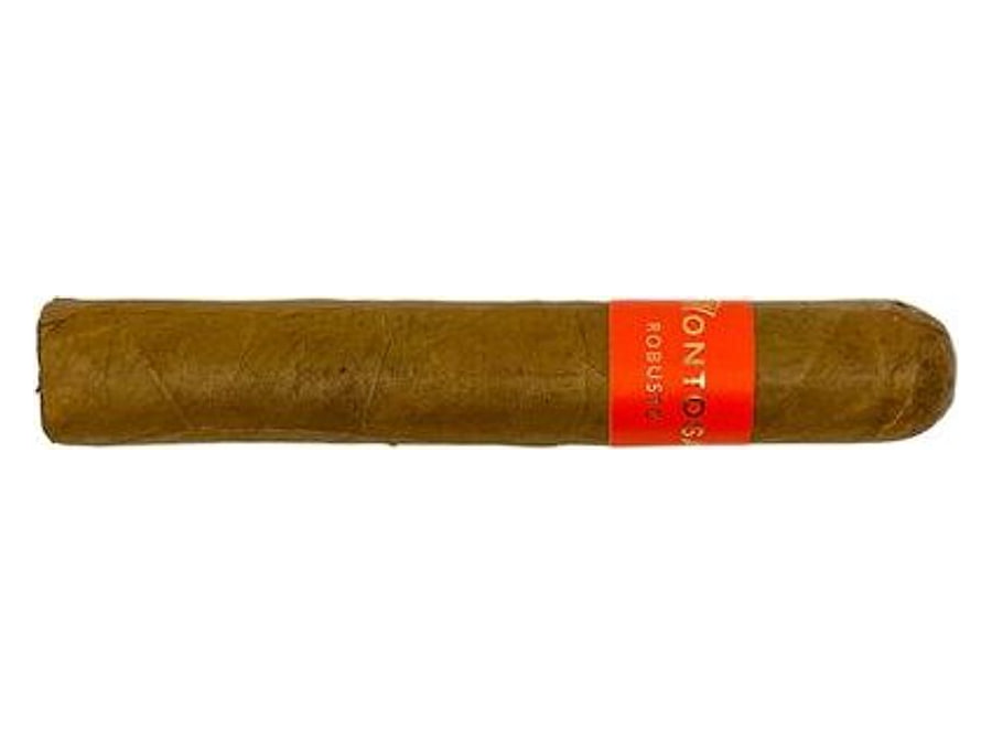 Montosa Robusto, Format Robusto, Herkunft Dominikanische Republik