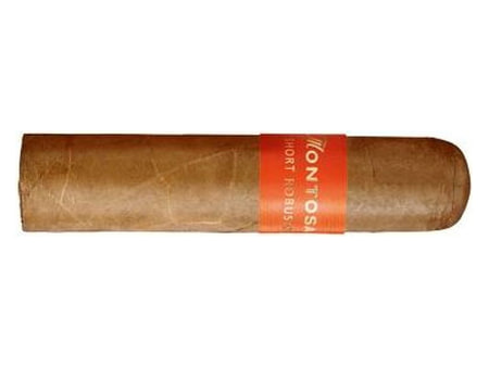 Ansicht 1 von 3 anzeigen: Montosa Short Robusto, Format Short Robusto, Herkunft Dominikanische Republik