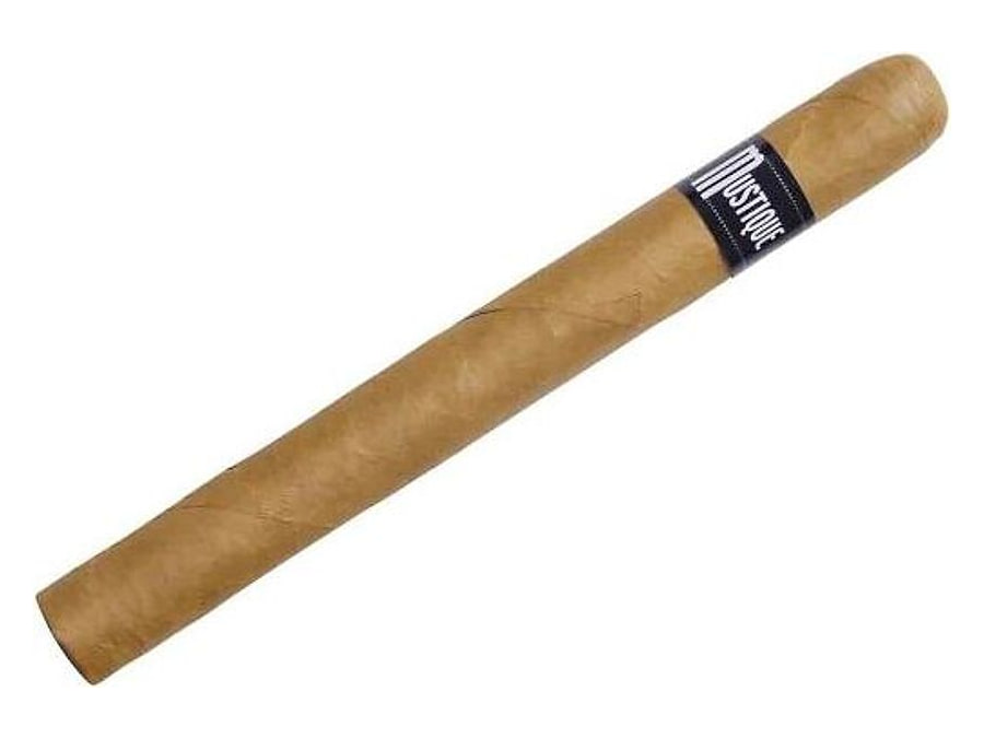 Mustique Blue Churchill, Format Churchill, Herkunft Dominikanische Republik