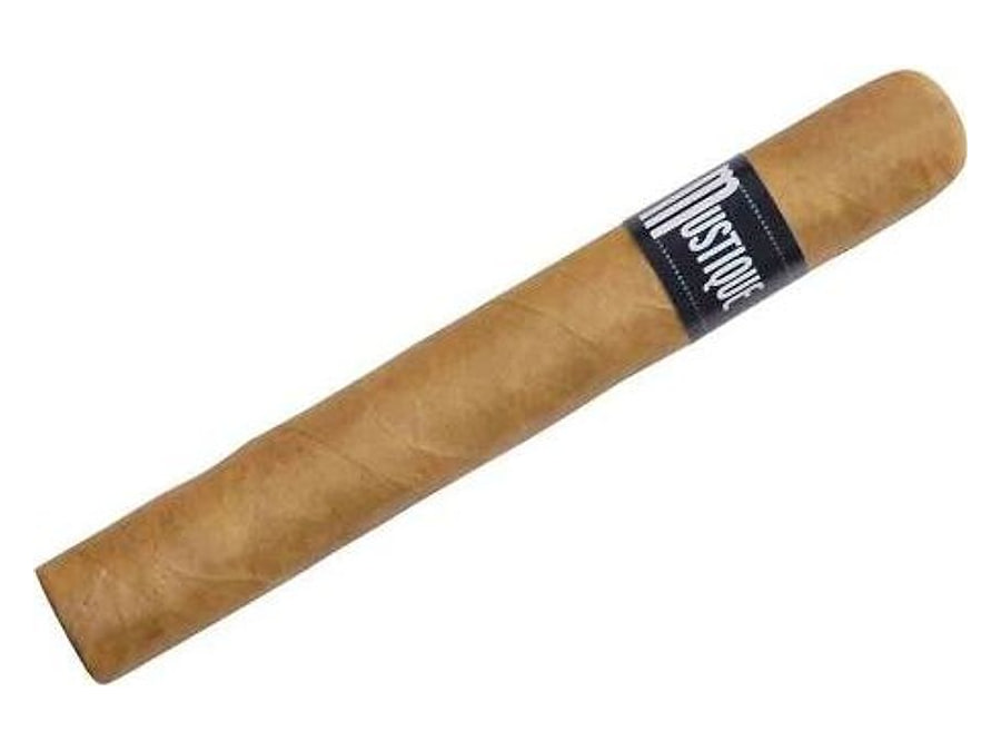 Mustique Blue Petit Corona, Format Petit Corona, Herkunft Dominikanische Republik