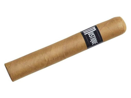 Ansicht 1 von 3 anzeigen: Mustique Blue Robusto, Format Robusto, Herkunft Dominikanische Republik
