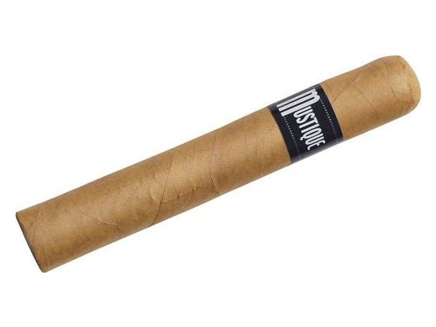 Mustique Blue Robusto, Format Robusto, Herkunft Dominikanische Republik