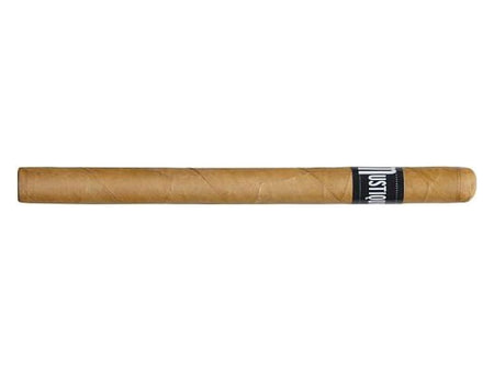 Ansicht 1 von 3 anzeigen: Mustique Blue Slim Panetela, Format Small Panatela, Herkunft Dominikanische Republik