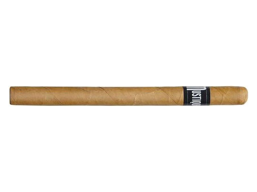 Mustique Blue Slim Panetela, Format Small Panatela, Herkunft Dominikanische Republik