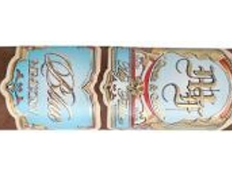 My Father Cigars My Father Cigars Blue Petit Robusto, Detailansicht