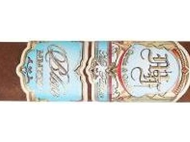 My Father Cigars My Father Cigars Blue Robusto, Detailansicht