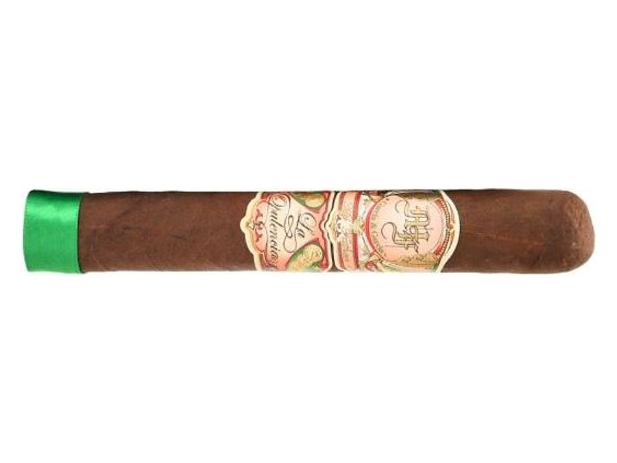 My Father Cigars La Opulencia Toro, Format Toro, Herkunft Nicaragua