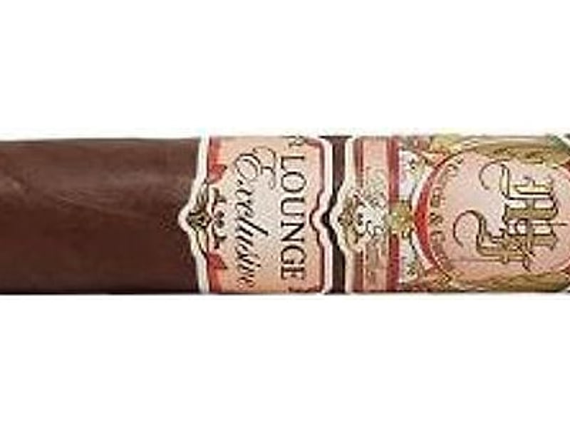 My Father Cigars My Father Lounge Exclusive, Detailansicht