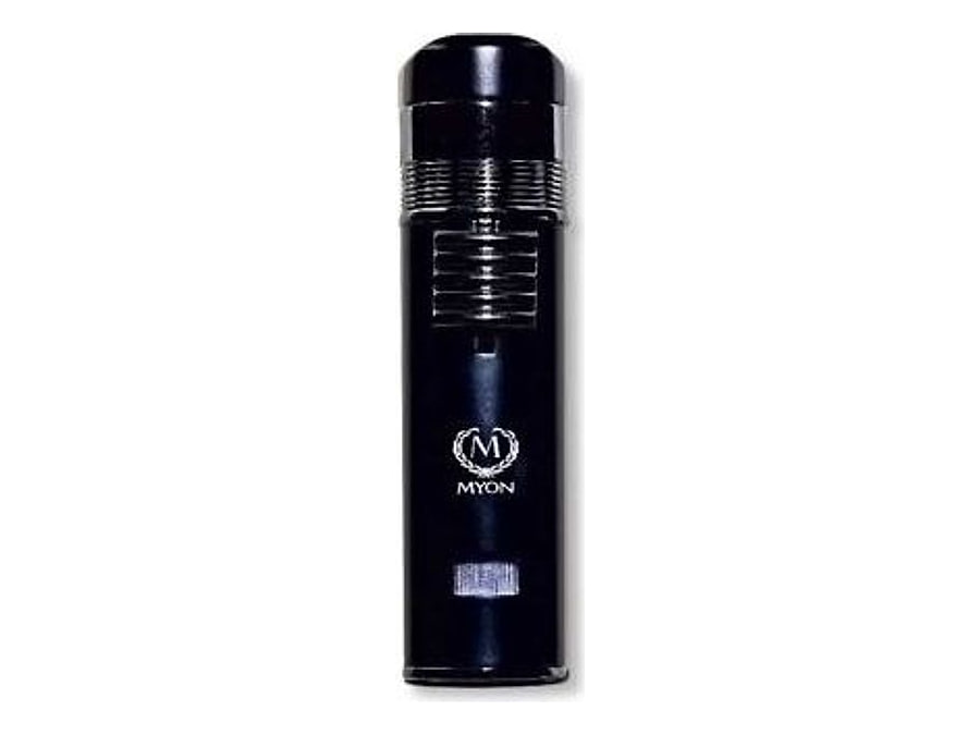 Myon Bayonet 3er Jetflame schwarz