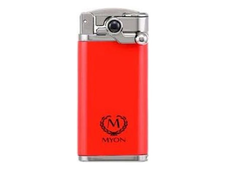 Ansicht 1 von 2 anzeigen: Myon Cigar King Jetflame rot