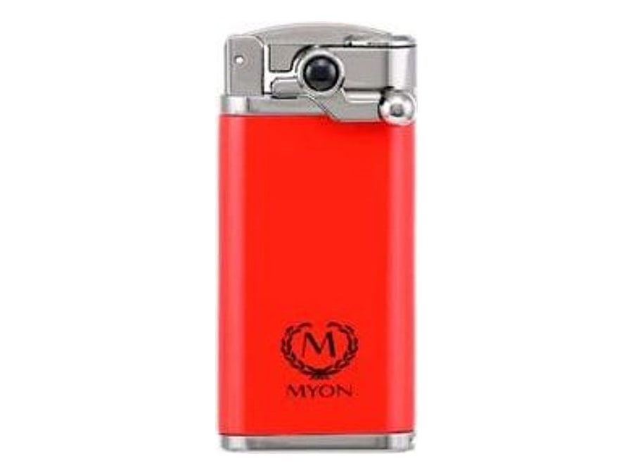 Myon Cigar King Jetflame rot
