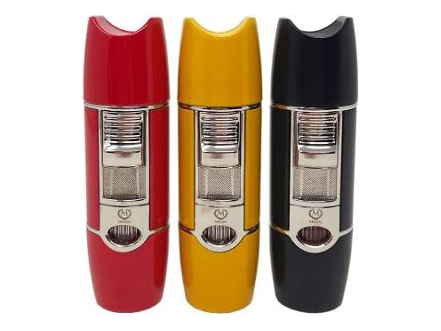 Myon Jet Lighter