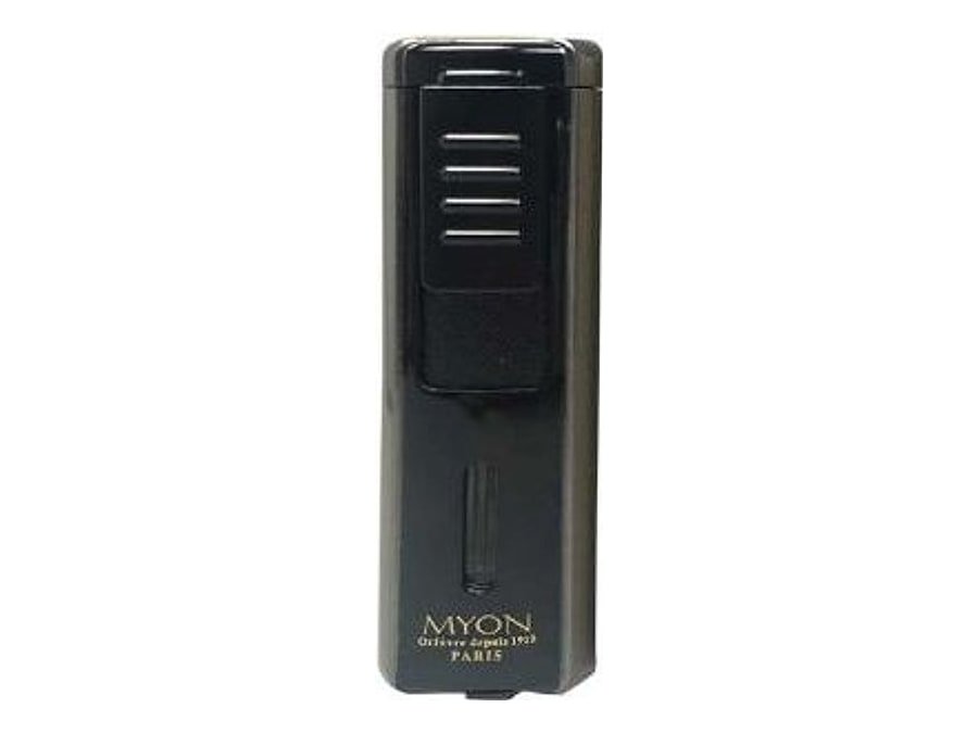 Myon Zigarrenfeuer 3er schwarz