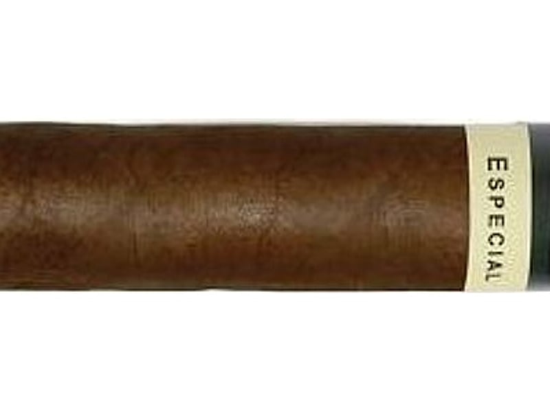 Nicarao Nicarao Especial Doble Toro, Detailansicht