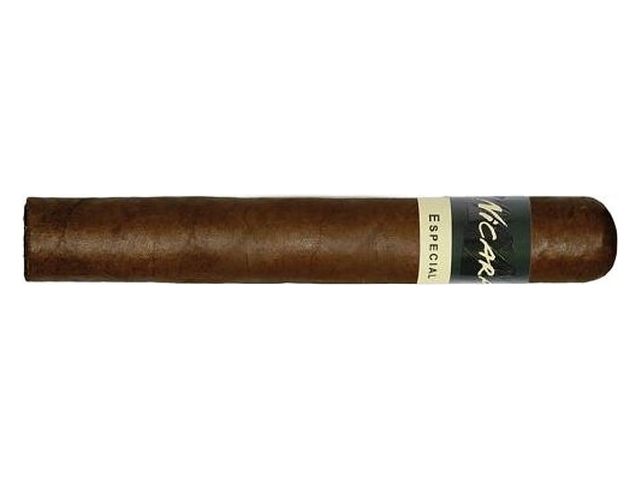 Nicarao Especial Doble Toro, Format Double Toro, Herkunft Nicaragua