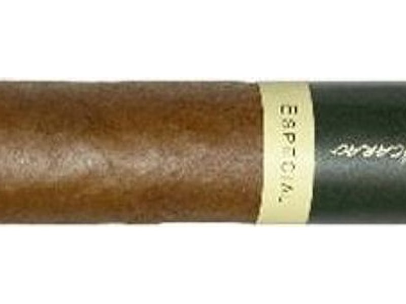 Nicarao Nicarao Especial Gordo, Detailansicht