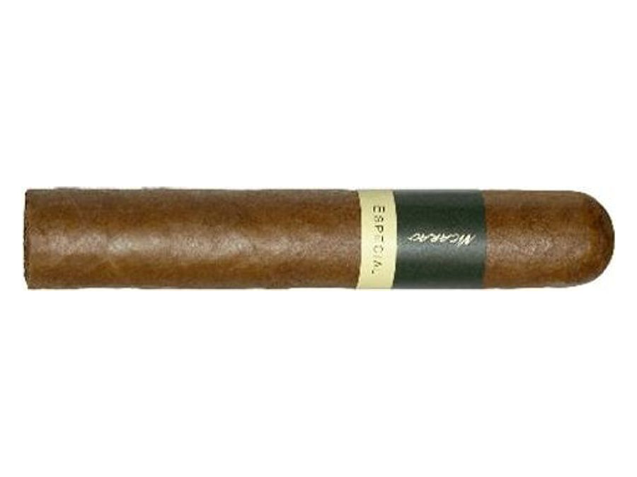 Nicarao Especial Gordo, Format Gordo, Herkunft Nicaragua