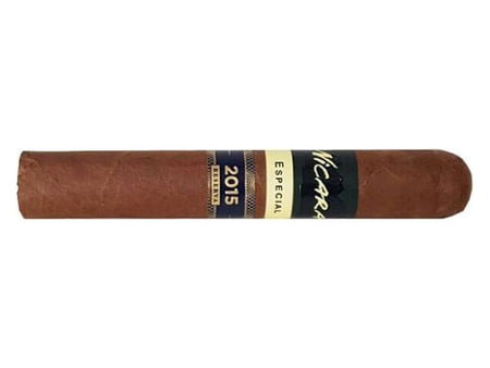 Ansicht 1 von 3 anzeigen: Nicarao Especial RESERVA 2015, Format Robusto, Herkunft Nicaragua