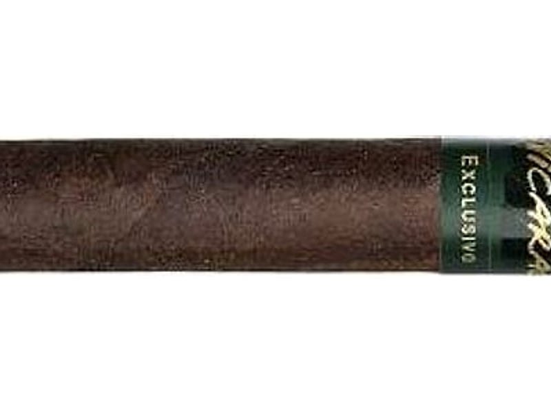 Nicarao Nicarao Exclusivo 7x54 Don Rafa, Detailansicht