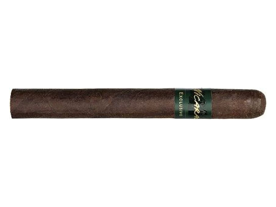 Nicarao Exclusivo 7x54 Don Rafa, Format Churchill, Herkunft Nicaragua