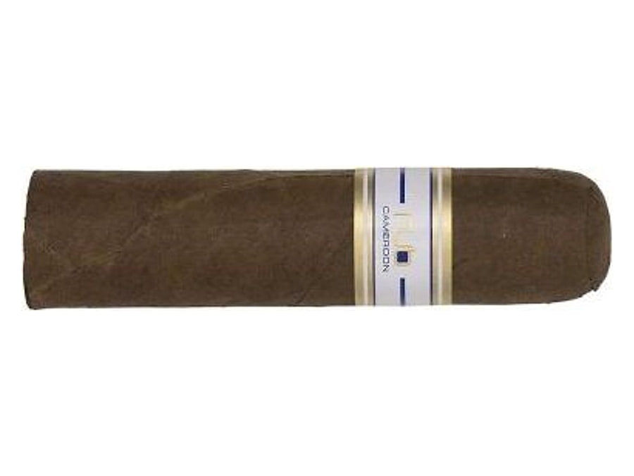 NUB 460 Cameroon, Format Gordito, Herkunft Nicaragua