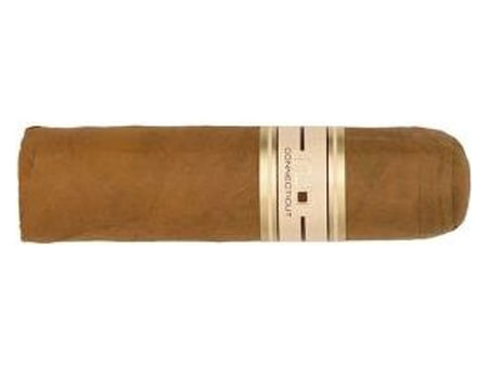 Ansicht 1 von 3 anzeigen: NUB 460 Connecticut, Format Gordito, Herkunft Nicaragua