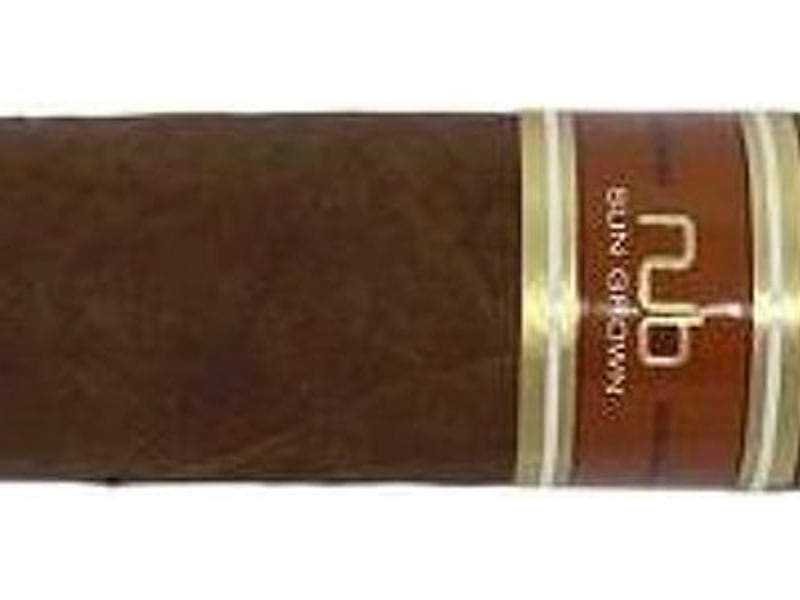 NUB NUB 460 Sun Grown, Detailansicht
