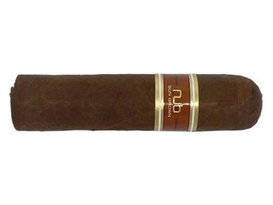 NUB 460 Sun Grown, Format Gordito, Herkunft Nicaragua