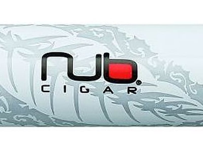 NUB NUB Cameroon 460 Tubos, Detailansicht