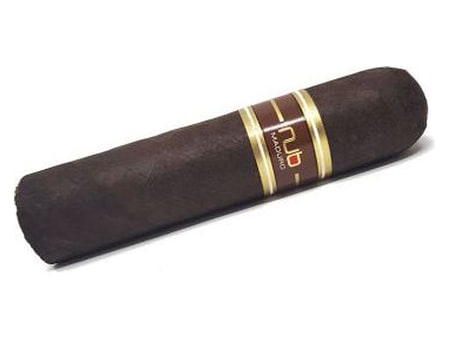 Ansicht 1 von 3 anzeigen: NUB Maduro 460, Format Gordito, Herkunft Nicaragua