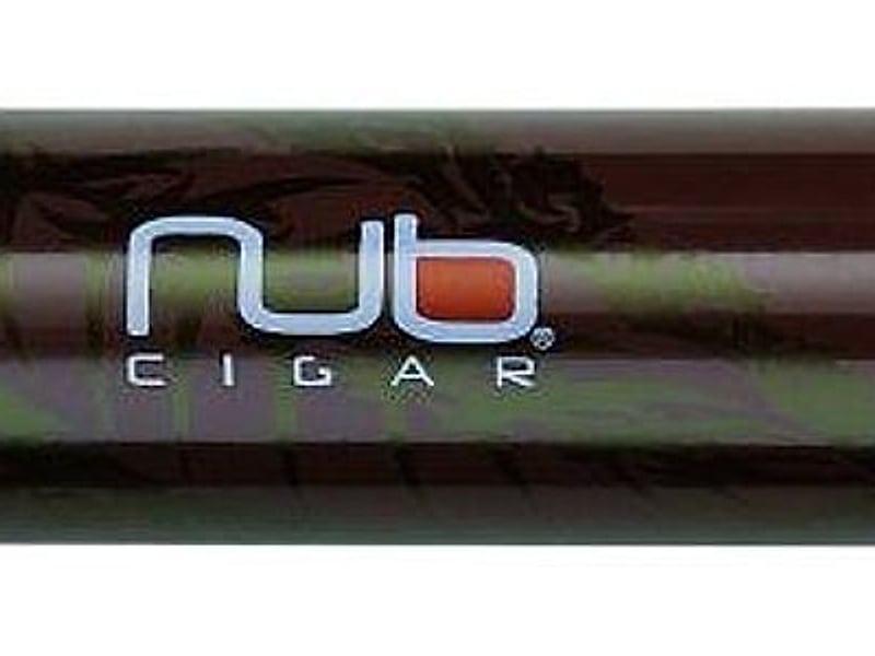 NUB NUB Sun Grown 460 Tubos, Detailansicht