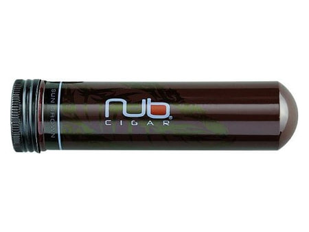 Ansicht 1 von 3 anzeigen: NUB Sun Grown 460 Tubos, Format Gordito, Herkunft Nicaragua