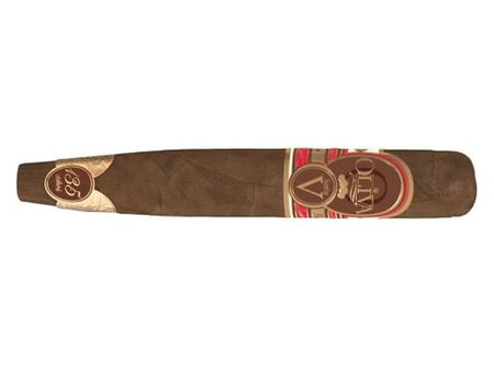 Ansicht 1 von 3 anzeigen: Oliva Aniversario Edicion 135 Real, Format Figurado, Herkunft Nicaragua