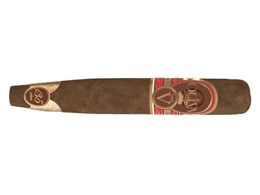 Oliva Aniversario Edicion 135 Real, Format Figurado, Herkunft Nicaragua