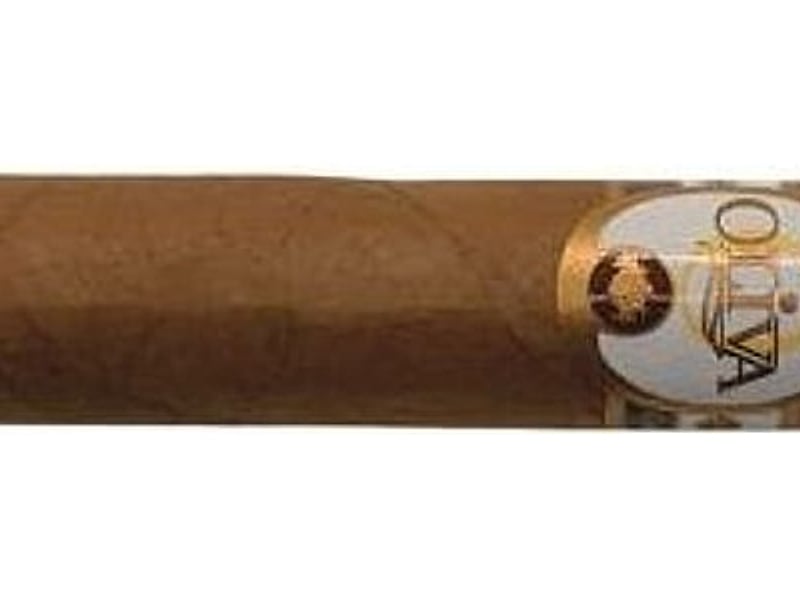 Oliva Oliva Connecticut Reserve Double Toro, Detailansicht